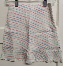 Load image into Gallery viewer, GIRL SIZE 6X TOMMY HILFIGER COTTON SKIRT NWOT - Faith and Love Thrift