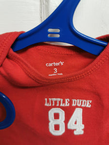 BABY BOY 0-3 MONTHS MULTI-PACK EUC - Faith and Love Thrift