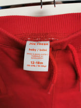 Load image into Gallery viewer, BABY BOY 12-18 MONTHS JOE FRESH SHORTS EUC - Faith and Love Thrift