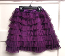Load image into Gallery viewer, GIRL SIZE 7 YEARS JONA MICHELLE SKIRT EUC - Faith and Love Thrift