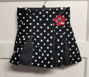 GIRL SIZE 10 YEARS GYMBOREE SKIRT VGUC - Faith and Love Thrift