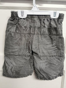 BOY SIZE SMALL (6-7 YEARS) GAP CASUAL SHORTS - CLEARANCE ITEM - Faith and Love Thrift