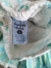 Load image into Gallery viewer, GIRL SIZE 4 YEARS PUMPKIN PATCH SKIRT VGUC - Faith and Love Thrift