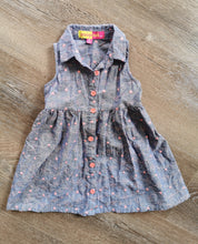 Load image into Gallery viewer, BABY GIRL 18 MONTHS PENELOPE MACK DRESS EUC - Faith and Love Thrift