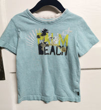 Load image into Gallery viewer, BOY SIZE 3-4 YEARS MEXX GRAPHIC T-SHIRT EUC - Faith and Love Thrift