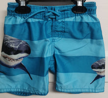 Load image into Gallery viewer, BOY SIZE 2-4 YEARS H&amp;M SWIM SHORTS EUC - Faith and Love Thrift
