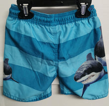 Load image into Gallery viewer, BOY SIZE 2-4 YEARS H&amp;M SWIM SHORTS EUC - Faith and Love Thrift