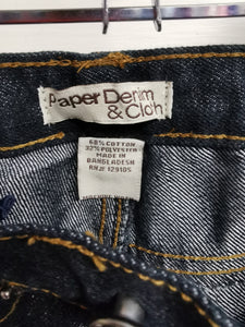 BOY SIZE 2T PAPER DENIM & CLOTH JEANS NWT - Faith and Love Thrift