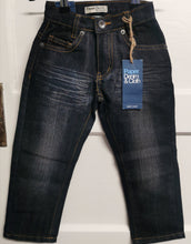 Load image into Gallery viewer, BOY SIZE 2T PAPER DENIM &amp; CLOTH JEANS NWT - Faith and Love Thrift