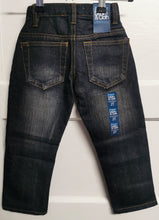 Load image into Gallery viewer, BOY SIZE 2T PAPER DENIM &amp; CLOTH JEANS NWT - Faith and Love Thrift