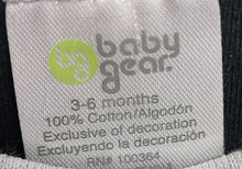 Load image into Gallery viewer, BABY BOY 3-6 MONTHS BABY GEAR MULTI-PACK ONESIES EUC - Faith and Love Thrift