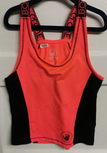 Load image into Gallery viewer, GIRL SIZE 10 YEARS BODY GLOVE ATHLETIC TOP EUC - Faith and Love Thrift