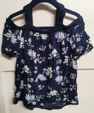 Load image into Gallery viewer, GIRL SIZE 8 YEARS JUSTICE DRESS TOP GUC - Faith and Love Thrift