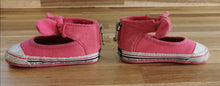 Load image into Gallery viewer, BABY GIRL SIZE 6-12 MONTHS JUICY COUTURE SHOES VGUC - Faith and Love Thrift