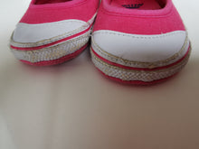 Load image into Gallery viewer, BABY GIRL SIZE 6-12 MONTHS JUICY COUTURE SHOES VGUC - Faith and Love Thrift