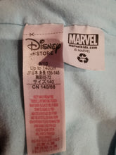 Load image into Gallery viewer, BOY SIZE 9-10 YEARS DISNEY CAPTIN AMERICA JACKET EUC - Faith and Love Thrift