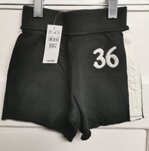 Load image into Gallery viewer, BABY BOY 6-9 MONTHS CHILDREN&#39;S PLACE SHORTS NWT - Faith and Love Thrift