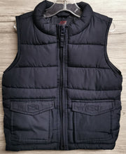 Load image into Gallery viewer, BOY SIZE 3 YEARS JOE FRESH PUFFER VEST EUC - Faith and Love Thrift