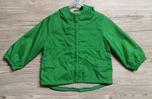 Load image into Gallery viewer, BABY BOY 6-12 MONTHS BABYGAP LINED RAIN JACKET EUC - Faith and Love Thrift