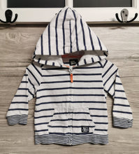 Load image into Gallery viewer, BABY BOY 12 MONTHS BABYBGOSH SWEATER EUC - Faith and Love Thrift
