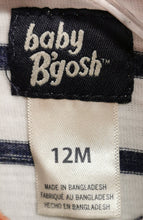 Load image into Gallery viewer, BABY BOY 12 MONTHS BABYBGOSH SWEATER EUC - Faith and Love Thrift