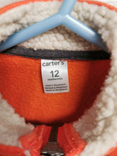 Load image into Gallery viewer, BABY BOY 12 MONTHS CARTER&#39;S PULLOVER EUC - Faith and Love Thrift
