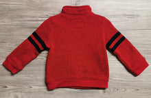 Load image into Gallery viewer, BABY BOY 12-18 MONTHS OSHKOSH PULLOVER EUC - Faith and Love Thrift