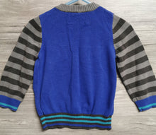 Load image into Gallery viewer, BABY BOY 18-24 MONTHS MEXX KNIT V-NECK SWEATER EUC - Faith and Love Thrift