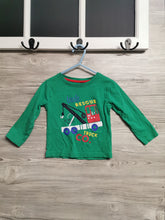Load image into Gallery viewer, BABY BOY 18-24 MONTHS MINI REBEL GRAPHIC T-SHIRT EUC - Faith and Love Thrift