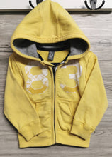 Load image into Gallery viewer, BOY SIZE 2-3 YEARS ZARA HOODIE VGUC - Faith and Love Thrift