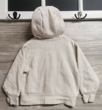 Load image into Gallery viewer, BOY SIZE 4 YEARS HURLEY SWEATER JACKET GUC - Faith and Love Thrift