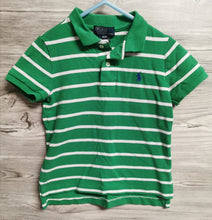 Load image into Gallery viewer, BOY SIZE 3T RALPH LAUREN POLO SHIRT EUC - Faith and Love Thrift