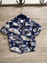 Load image into Gallery viewer, BABY BOY 12-18 MONTHS GYMBOREE DRESS SHIRT EUC - Faith and Love Thrift