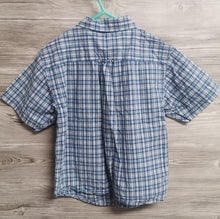 Load image into Gallery viewer, BOY SIZE XS (4 YEARS) GAP CASUAL DRESS SHIRT EUC - Faith and Love Thrift