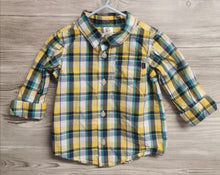 Load image into Gallery viewer, BOY SIZE 2 YEARS BABY B&#39;GOSH DRESS SHIRT EUC - Faith and Love Thrift
