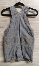 Load image into Gallery viewer, BABY BOY SIZE 6-9 MONTHS TOMMY HILFIGER OVERALLS EUC - Faith and Love Thrift