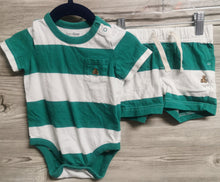 Load image into Gallery viewer, BABY BOY 6-12 MONTHS BABYGAP 2-PIECE SET GUC - Faith and Love Thrift