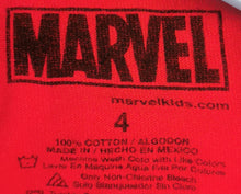 Load image into Gallery viewer, BOY SIZE 4 YEARS MARVEL IRON MAN T-SHIRT EUC - Faith and Love Thrift