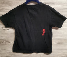 Load image into Gallery viewer, BOY SIZE SMALL (5-6 YEARS) FOX T-SHIRT GUC - Faith and Love Thrift
