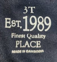 Load image into Gallery viewer, BOY SIZE 3T CHILDREN&#39;S PLACE ATHLETIC TANK TOP EUC - Faith and Love Thrift