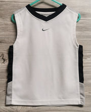 Load image into Gallery viewer, BOY SIZE 4 YEARS NIKE ATHLETIC TANK EUC - Faith and Love Thrift