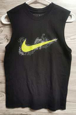 BOY SIZE MEDIUM (10-12 YEARS) NIKE TANK GUC - Faith and Love Thrift