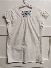 Load image into Gallery viewer, GIRL SIZE 10-12 YEARA POINTZERO T-SHIRT GUC - Faith and Love Thrift