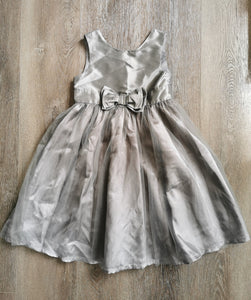 GIRL SIZE 6-7 YEARS H&M SPECIAL OCCASION DRESS EUC - Faith and Love Thrift