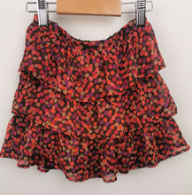 Load image into Gallery viewer, GIRL SIZE 5 YEARS GAP RUFFLE SKIRT VGUC - Faith and Love Thrift