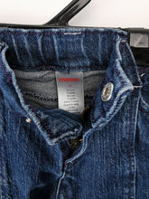 Load image into Gallery viewer, GIRL SIZE 9 YEARS GYMBOREE JEANS EUC - Faith and Love Thrift