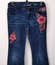 Load image into Gallery viewer, GIRL SIZE 8 YEARS GAP BOHO JEANS EUC - Faith and Love Thrift