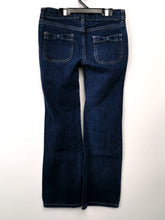 Load image into Gallery viewer, GIRL SIZE 8 YEARS GYMBOREE BOOTCUT JEANS EUC - Faith and Love Thrift