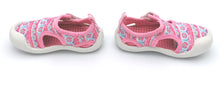 Load image into Gallery viewer, GIRL SIZE 5/6 TODDLER WATER SHOES EUC - Faith and Love Thrift
