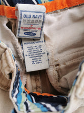 Load image into Gallery viewer, BOY SIZE 7 YEARS OLD NAVY SHORTS EUC - Faith and Love Thrift